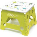 Αναδιπλούμενο Σκαλάκι Μπάνιου Step Lime Bbluv Αναδιπλούμενο Σκαλάκι Μπάνιου Step Lime Bbluv