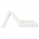 Αναδιπλούμενο Στρώμα Cashmere touch 120/60/6 HUGZZZ