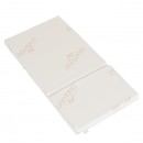 Αναδιπλούμενο Στρώμα Cashmere touch 120/60/6 HUGZZZ