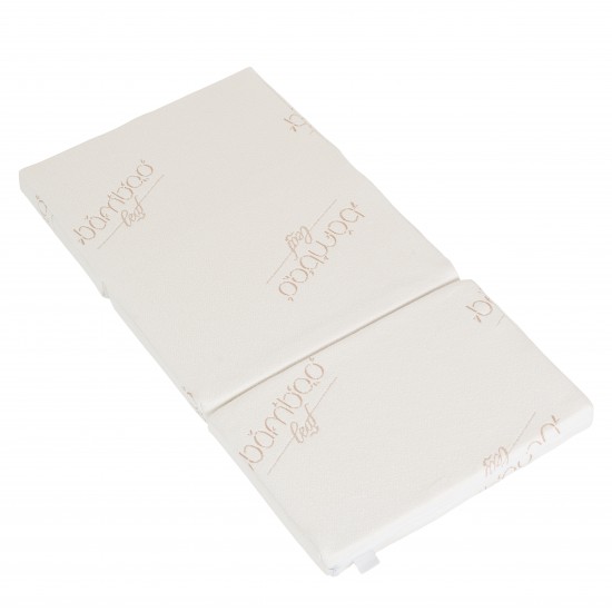 Αναδιπλούμενο Στρώμα Cashmere touch 120/60/6 HUGZZZ