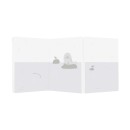 Αναδιπλούμενο Βρεφικό Στρώμα 60/120/5 cm Seally Me Kikka Boo Αναδιπλούμενο Βρεφικό Στρώμα 60/120/5 cm Seally Me Kikka Boo