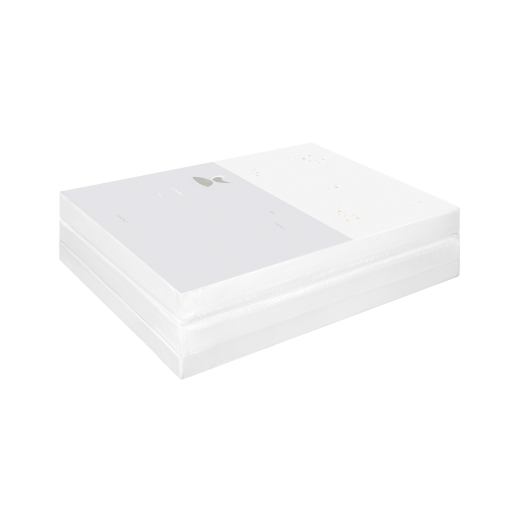 Αναδιπλούμενο Βρεφικό Στρώμα 60/120/5 cm Seally Me Kikka Boo Αναδιπλούμενο Βρεφικό Στρώμα 60/120/5 cm Seally Me Kikka Boo