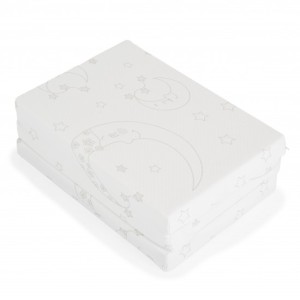 Αναδιπλούμενο Βρεφικό Στρώμα Snooze 120x60x6cm Hugzzz Αναδιπλούμενο Βρεφικό Στρώμα Snooze 120x60x6cm Hugzzz
