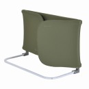 Αναδιπλουμένη Προστατευτική Μπάρα Κρεβατιού Magic Fold 150cm Green Cangaroo Αναδιπλουμένη Προστατευτική Μπάρα Κρεβατιού Magic Fold 150cm Green Cangaroo