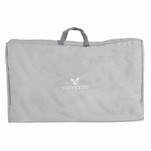 Αναδιπλουμένη Προστατευτική Μπάρα Κρεβατιού Magic Fold 150cm Green Cangaroo Αναδιπλουμένη Προστατευτική Μπάρα Κρεβατιού Magic Fold 150cm Green Cangaroo