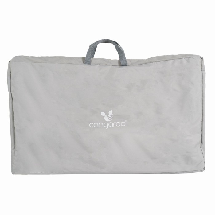 Αναδιπλουμένη Προστατευτική Μπάρα Κρεβατιού Magic Fold 150cm Green Cangaroo Αναδιπλουμένη Προστατευτική Μπάρα Κρεβατιού Magic Fold 150cm Green Cangaroo