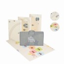 Αναδιπλούμενο Χαλάκι Παιχνιδιού Digital Track 180x120x1cm Moni