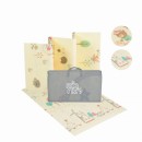 Αναδιπλούμενο Χαλάκι Παιχνιδιού Park Time 180x120x1cm Moni