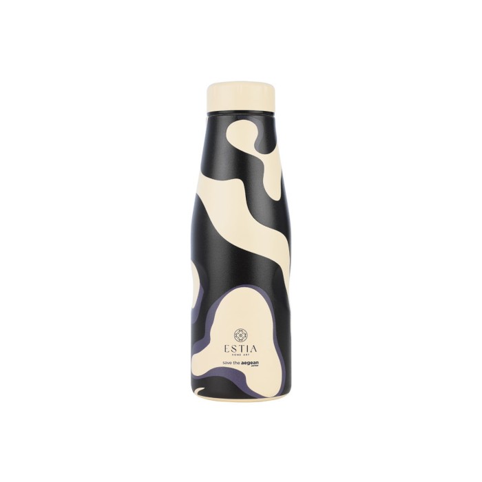 Ανοξείδωτο Θερμό 500ml Save the Aegean Bold Drift Estia Ανοξείδωτο Θερμό 500ml Save the Aegean Bold Drift Estia