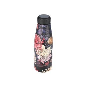 Ανοξείδωτο Θερμό 500ml Save the Aegean Midnight Blossom Estia