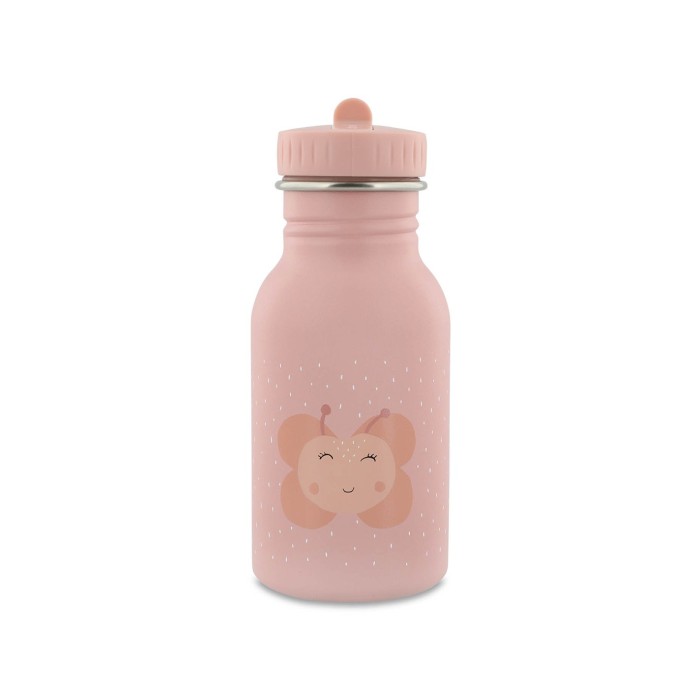 Ανοξείδωτο Παγούρι  350ml Mrs Butterfly Trixie