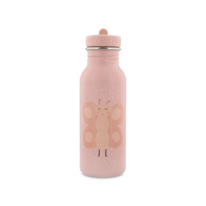 Ανοξείδωτο Παγούρι  500ml Mrs Butterfly Trixie