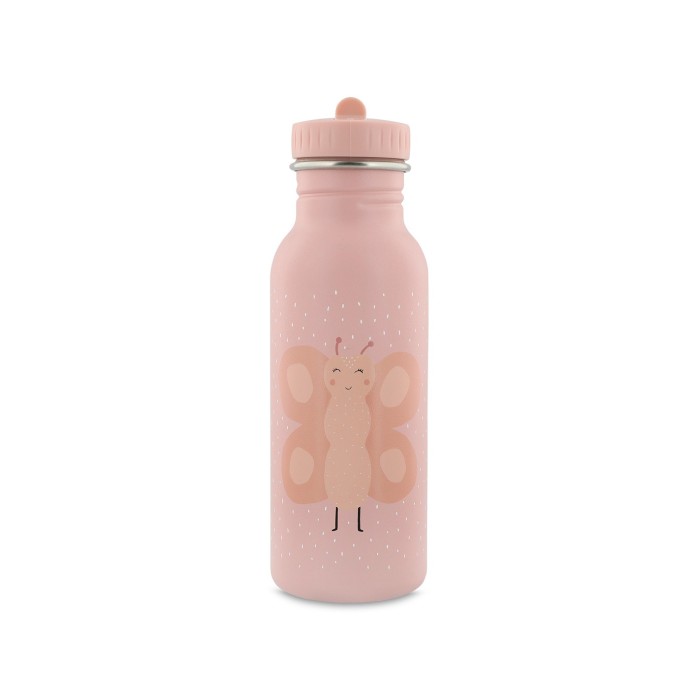 Ανοξείδωτο Παγούρι 500ml Mrs Butterfly Trixie Ανοξείδωτο Παγούρι 500ml Mrs Butterfly Trixie