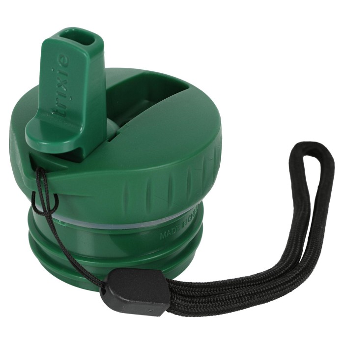 Ανοξείδωτο Παγούρι Mr. Crocodile 350ml Trixie Ανοξείδωτο Παγούρι Mr. Crocodile 350ml Trixie