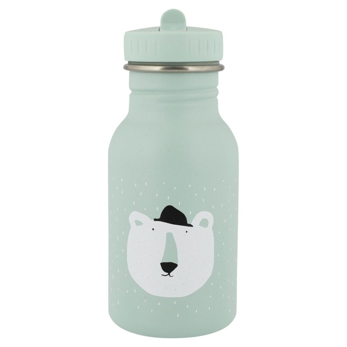 Ανοξείδωτο Παγούρι Mr. Polar Bear 350ml Trixie Ανοξείδωτο Παγούρι Mr. Polar Bear 350ml Trixie