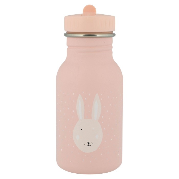 Ανοξείδωτο Παγούρι Mrs. Rabbit 350ml Trixie Ανοξείδωτο Παγούρι Mrs. Rabbit 350ml Trixie