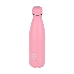 Ανοξείδωτο Θερμό 500ml Estia Save the Aegean Blossom Rose Ανοξείδωτο Θερμό 500ml Estia Save the Aegean Blossom Rose