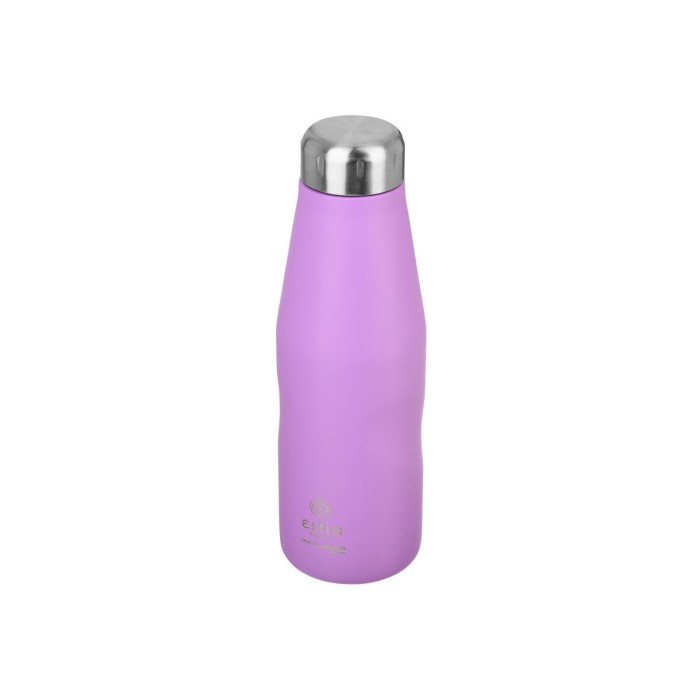 Ανοξείδωτο Θερμό 500ml Estia Save The Aegean Lavender Purple Ανοξείδωτο Θερμό 500ml Estia Save The Aegean Lavender Purple