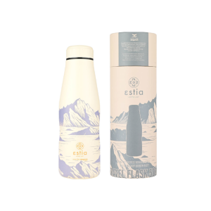 Ανοξείδωτο Θερμό 500ml Save the Aegean Alpine Essence Estia