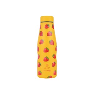 Ανοξείδωτο Θερμό 500ml Save the Aegean Berry Bright Estia Ανοξείδωτο Θερμό 500ml Save the Aegean Berry Bright Estia