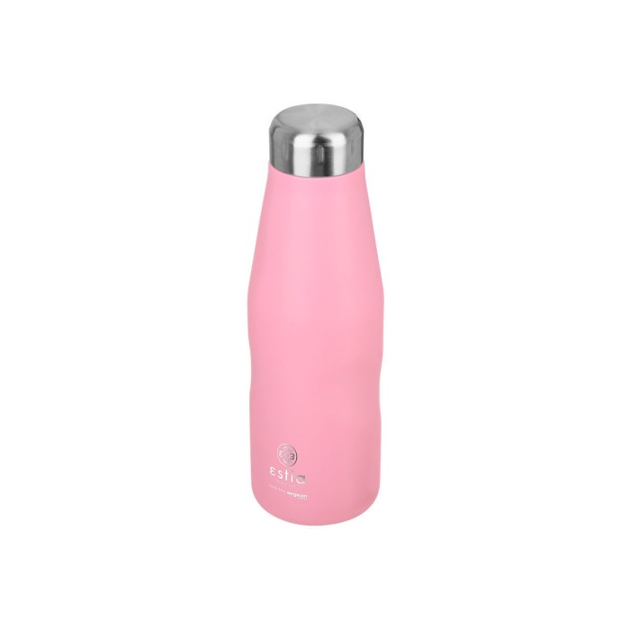 Ανοξείδωτο Θερμό 500ml Save the Aegean Blossom Rose Estia Ανοξείδωτο Θερμό 500ml Save the Aegean Blossom Rose Estia