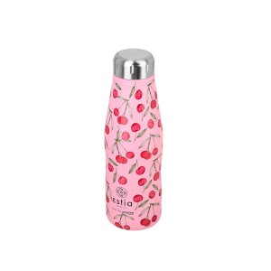 Ανοξείδωτο Θερμό 500ml Save the Aegean Cherry Rose Estia Ανοξείδωτο Θερμό 500ml Save the Aegean Cherry Rose Estia