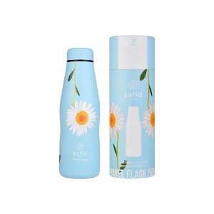 Ανοξείδωτο Θερμό 500ml Save the Aegean Dreamy Sky Estia