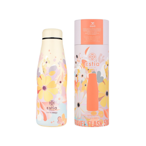 Ανοξείδωτο Θερμό 500ml Save the Aegean Spring Sonata Estia