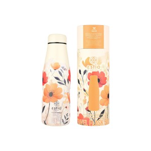 Ανοξείδωτο Θερμό 500ml Save the Aegean Summer Reverie Estia