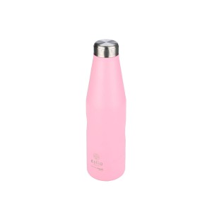 Ανοξείδωτο Θερμό 750ml Estia Save The Aegean Blossom Rose Ανοξείδωτο Θερμό 750ml Estia Save The Aegean Blossom Rose