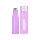 Ανοξείδωτο Θερμό 750ml Estia Save the Aegean Lavender Purple