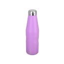 Ανοξείδωτο Θερμό 750ml Estia Save the Aegean Lavender Purple