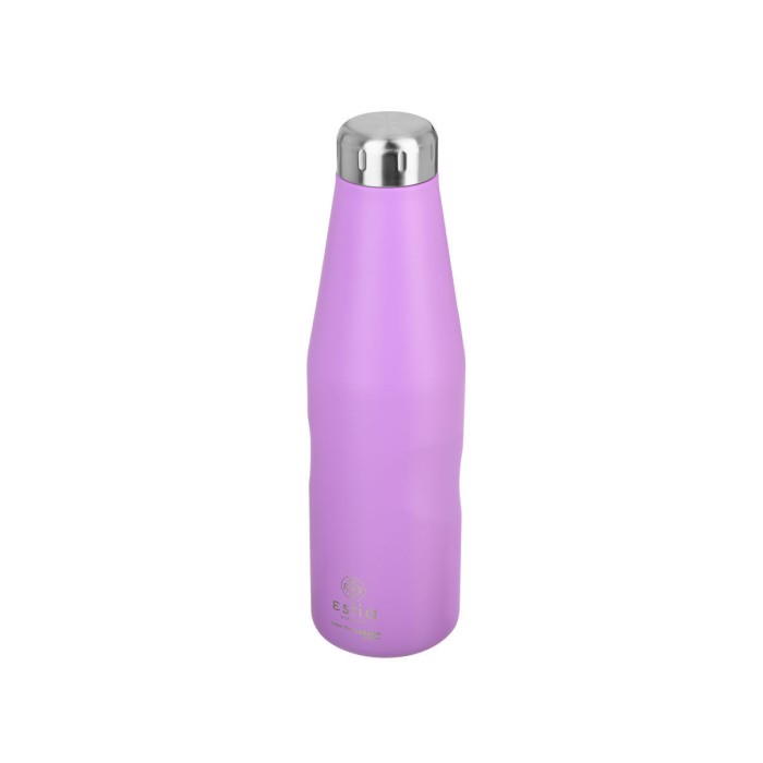Ανοξείδωτο Θερμό 750ml Estia Save the Aegean Lavender Purple