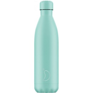 Ανοξείδωτο Θερμό All Pastel Green 750ml Chilly's Ανοξείδωτο Θερμό All Pastel Green 750ml Chilly's