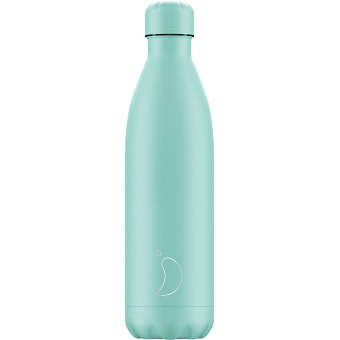 Ανοξείδωτο Θερμό All Pastel Green 750ml Chilly's
