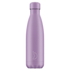 Ανοξείδωτο Θερμό All Pastel Purple 500ml Chilly's