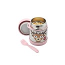 Ανοξείδωτο Θερμό Φαγητού 350ml Deer 3 Sprouts Ανοξείδωτο Θερμό Φαγητού 350ml Deer 3 Sprouts