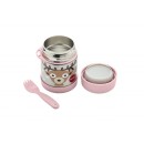 Ανοξείδωτο Θερμό Φαγητού 350ml Deer 3 Sprouts Ανοξείδωτο Θερμό Φαγητού 350ml Deer 3 Sprouts