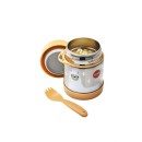 Ανοξείδωτο Θερμό Φαγητού 350ml Llama 3 Sprouts Ανοξείδωτο Θερμό Φαγητού 350ml Llama 3 Sprouts