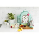 Ανοξείδωτο Θερμό Φαγητού 350ml Owl 3 Sprouts Ανοξείδωτο Θερμό Φαγητού 350ml Owl 3 Sprouts