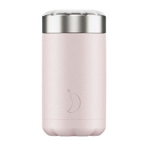 Ανοξείδωτο Θερμό Φαγητού 500ML Blush Pink Ανοξείδωτο Θερμό Φαγητού 500ML Blush Pink