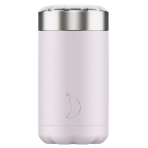 Ανοξείδωτο Θερμό Φαγητού 500ML - Blush Μωβ Ανοξείδωτο Θερμό Φαγητού 500ML - Blush Μωβ