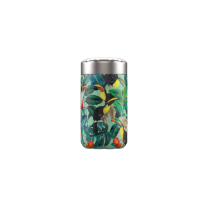 Ανοξείδωτο Θερμό Φαγητού 500ml Toucan Chillys Ανοξείδωτο Θερμό Φαγητού 500ml Toucan Chillys