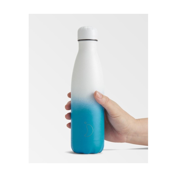 Ανοξείδωτο Θερμό Gradient | Arctic EVENING 500ml Chilly’s Ανοξείδωτο Θερμό Gradient | Arctic EVENING 500ml Chilly’s