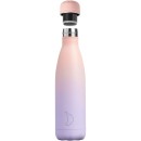 Ανοξείδωτο Θερμό Gradient/Lavender Fog 500ml Chilly’s