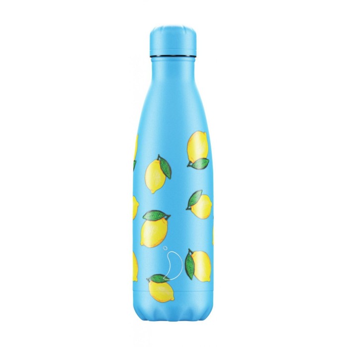 Ανοξείδωτο Θερμό Λεμόνι 500ml Chilly's Ανοξείδωτο Θερμό Λεμόνι 500ml Chilly's
