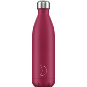 Ανοξείδωτο Θερμό Ματ Ροζ 750ml Ανοξείδωτο Θερμό Ματ Ροζ 750ml