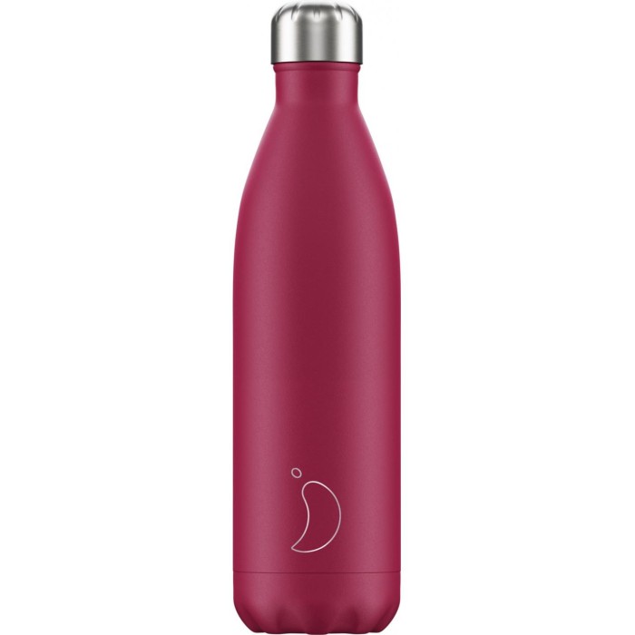 Ανοξείδωτο Θερμό Ματ Ροζ 750ml Ανοξείδωτο Θερμό Ματ Ροζ 750ml