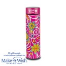 Ανοξείδωτο Θερμό Με Φίλτρο Και Ψηφιακή Ένδειξη Θερμοκρασίας Magenta 500ml We Care