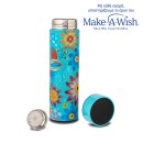 Ανοξείδωτο Θερμό Με Φίλτρο Και Ψηφιακή Ένδειξη Θερμοκρασίας Τιρκουάζ 500ml We Care Ανοξείδωτο Θερμό Με Φίλτρο Και Ψηφιακή Ένδειξη Θερμοκρασίας Τιρκουάζ 500ml We Care